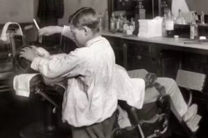 Barbería El 13