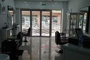 Barbería El asturiano