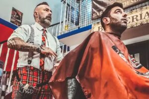 Barbería El Bulldog