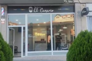 Barbería El Canario