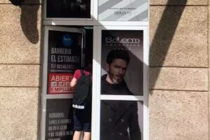 Barbería El Estimado