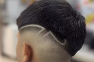 Barbería el león