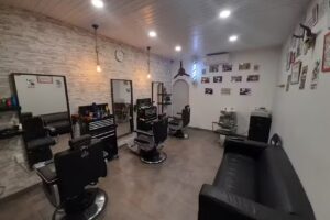 Barbería el Masnou