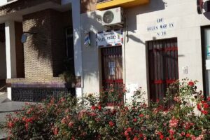 Barbería El Pirri
