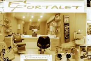 Barberia el Portalet
