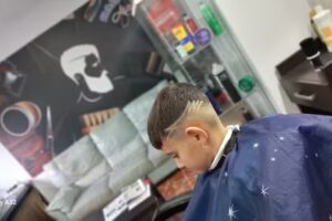 Barberia el príncipe