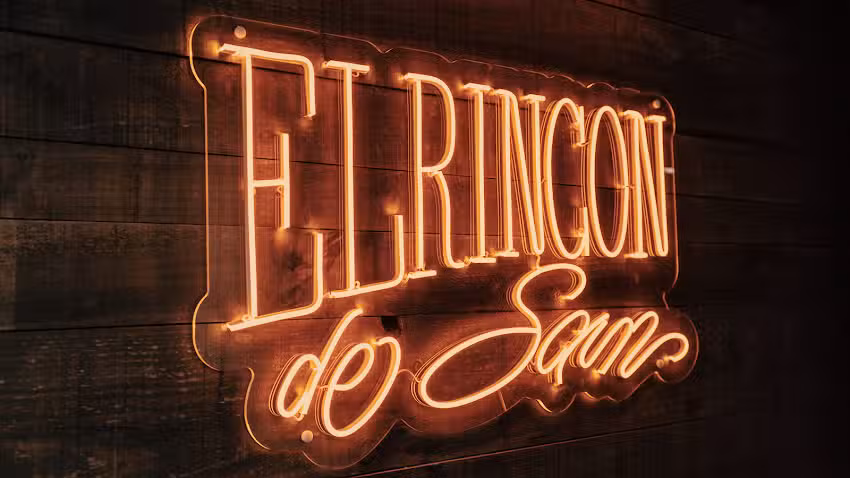 Barbería El Rincón de Sam