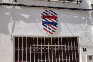 Barbería el Saeto