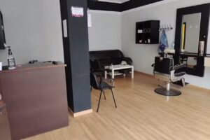 Barbería El Senyoret