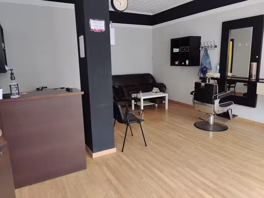 Barbería El Senyoret