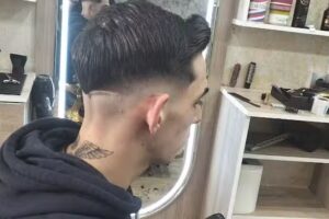 Barbería el Sirio