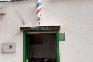 Barberia El Trebol