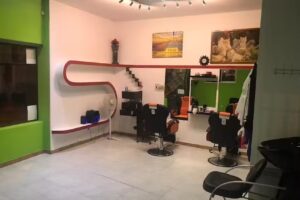 Barberia elegance