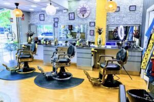 BARBERIA Elegance