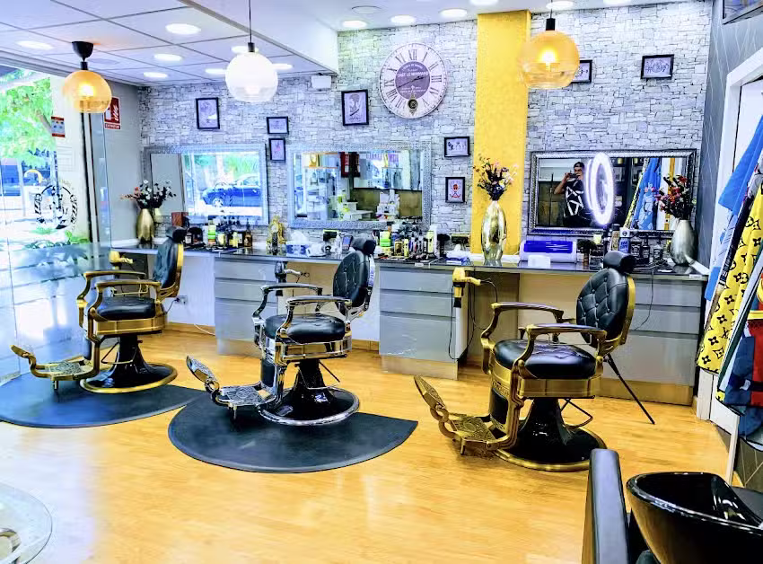 BARBERIA Elegance