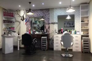 Barberia Eloy Ramajo