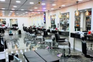 Barbería en Córdoba Bely’s