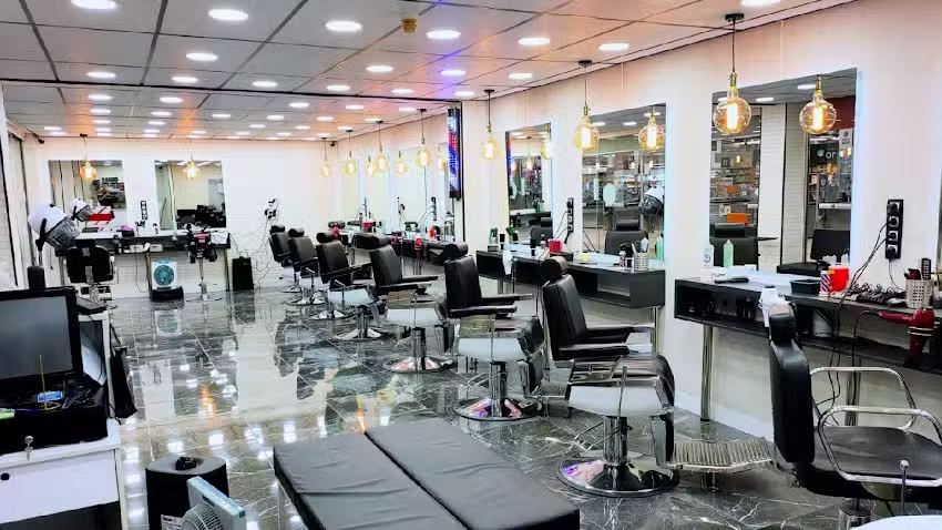 Barbería en Córdoba Bely’s