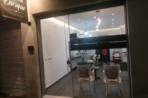 Barbería Enrique