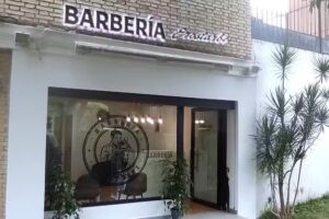 BARBERÍA Erostarbe