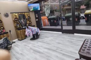 Barbería Essam