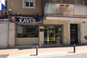 Barbería Estética Xavi’s