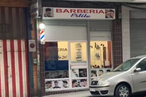 Barberia Estilo