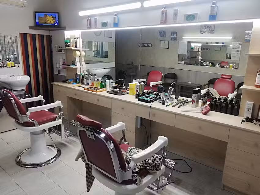 Barber&iacute;a Famadas 1932 | Barber&iacute;a en Matar&oacute; &ndash; Maresme