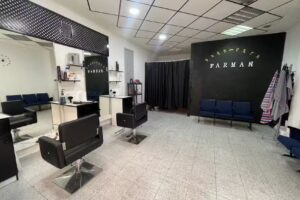 Barberia Farman Ali