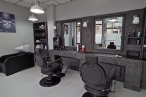Barbería Farruco