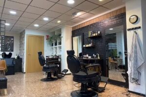 Barbería Fausto