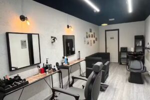 Barbería Fer
