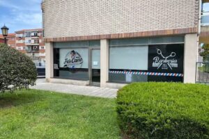 Barbería Fer Cano