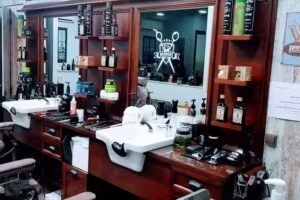 Barbería Florida