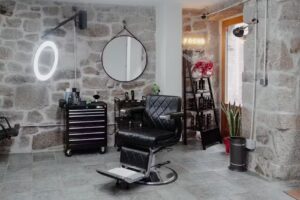 Barbería.focus