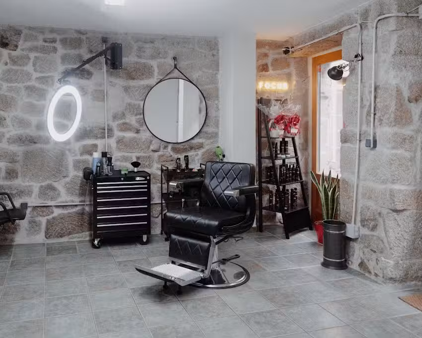 Barbería.focus