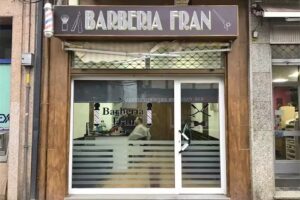 Barberia Fran
