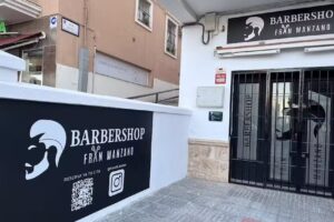 Barbería Fran Manzano