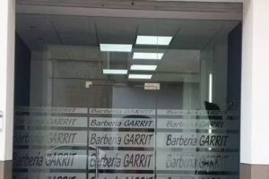 Barberia Garrit Alberic