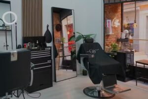 Barbería GB IMPERIO BARBERO