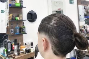 Barberia GH