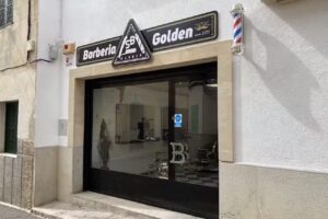 Barberia Golden