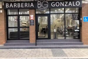Barberia Gonzalo