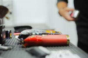 Barbería Goot Elegance Canarias