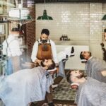 Barbería Gran Ducado