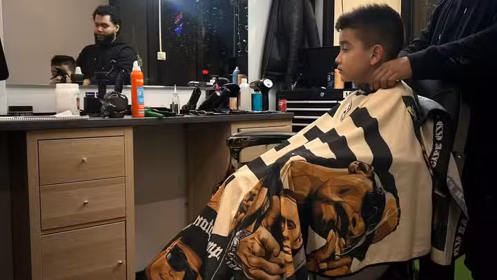 BARBERÍA GUIL-ARTE