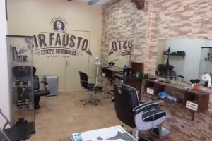Barbería Gutiérrez