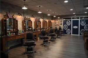 Barbería GyC