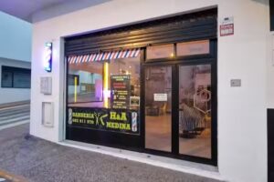 Barbería H&A Medina