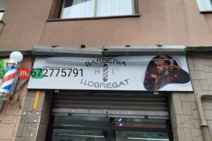 BARBERIA H L LLOBREGAT